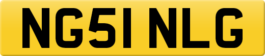 NG51NLG